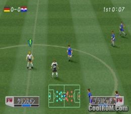 winning eleven ps1 download iso portugues